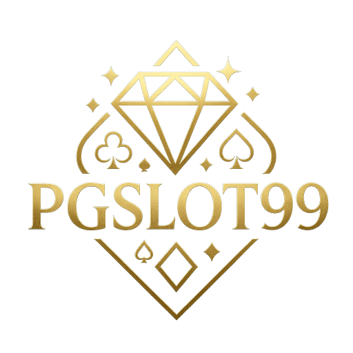 PGSLOT99 Logo