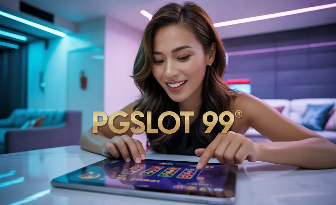 pgslot99 สล็อตออนไลน์ เครดิตฟรี 50 เกมใหม่ล่าสุด กราฟิกสวย RTP 98%